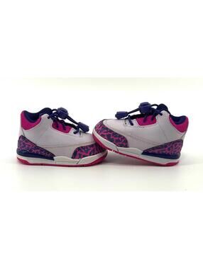 Air Jordan 3 Retro GT 'Barely Grape'